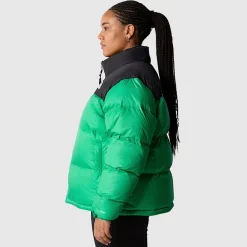 Mujer The North Face Chaquetas Nuptse & Chaquetas Acolchadas|Chaquetas De Plumón<Chaqueta Nuptse Retro 1996 De Talla Grande Para Mujer
