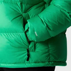 Mujer The North Face Chaquetas Nuptse & Chaquetas Acolchadas|Chaquetas De Plumón<Chaqueta Nuptse Retro 1996 De Talla Grande Para Mujer