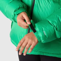 Mujer The North Face Chaquetas Nuptse & Chaquetas Acolchadas|Chaquetas De Plumón<Chaqueta Nuptse Retro 1996 De Talla Grande Para Mujer