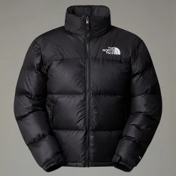 Hombre The North Face Chaquetas Nuptse & Chaquetas Acolchadas|Chaquetas De Plumón<Chaqueta Nuptse Retro 1996 Para Hombre