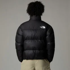 Hombre The North Face Chaquetas Nuptse & Chaquetas Acolchadas|Chaquetas De Plumón<Chaqueta Nuptse Retro 1996 Para Hombre