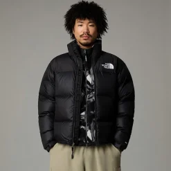 Hombre The North Face Chaquetas Nuptse & Chaquetas Acolchadas|Chaquetas De Plumón<Chaqueta Nuptse Retro 1996 Para Hombre