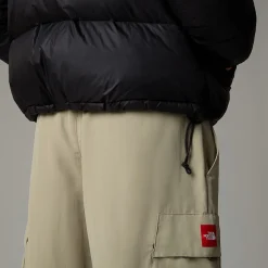Hombre The North Face Chaquetas Nuptse & Chaquetas Acolchadas|Chaquetas De Plumón<Chaqueta Nuptse Retro 1996 Para Hombre