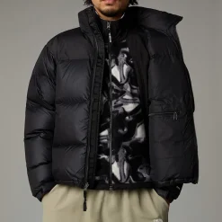 Hombre The North Face Chaquetas Nuptse & Chaquetas Acolchadas|Chaquetas De Plumón<Chaqueta Nuptse Retro 1996 Para Hombre