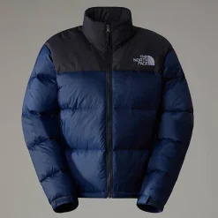 Mujer The North Face Chaquetas De Plumón|Chaquetas Nuptse & Chaquetas Acolchadas<Chaqueta Nuptse Retro 1996 Para Mujer