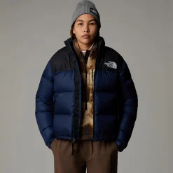 Mujer The North Face Chaquetas De Plumón|Chaquetas Nuptse & Chaquetas Acolchadas<Chaqueta Nuptse Retro 1996 Para Mujer