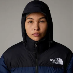 Mujer The North Face Chaquetas De Plumón|Chaquetas Nuptse & Chaquetas Acolchadas<Chaqueta Nuptse Retro 1996 Para Mujer