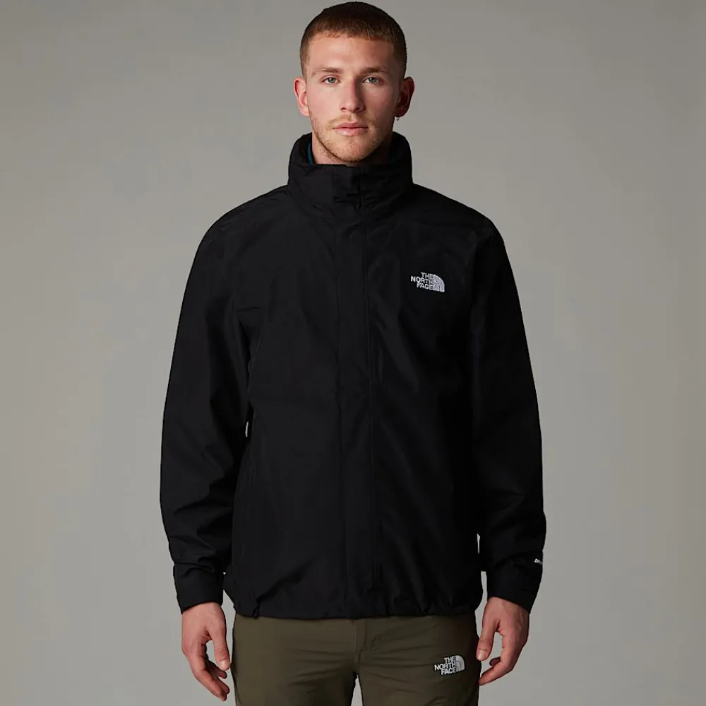 Hombre The North Face Impermeable<Chaqueta Para Hombre Sangro