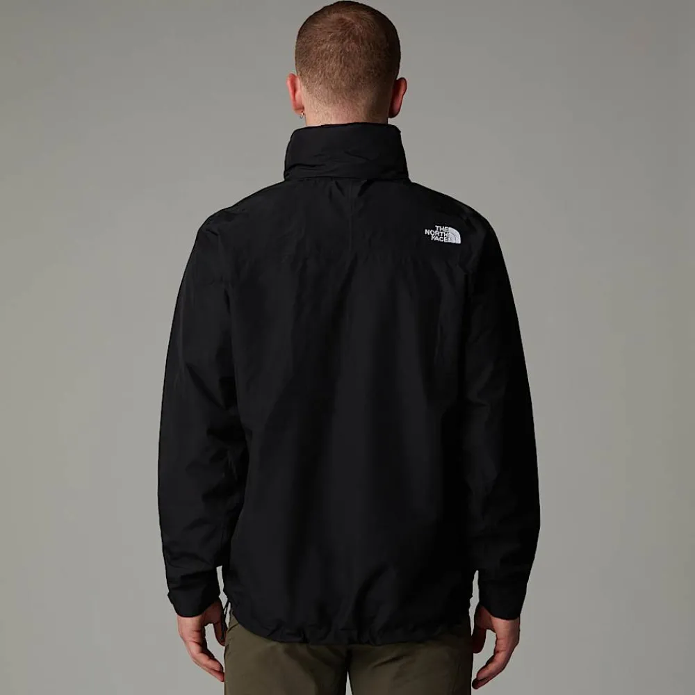 Hombre The North Face Impermeable<Chaqueta Para Hombre Sangro