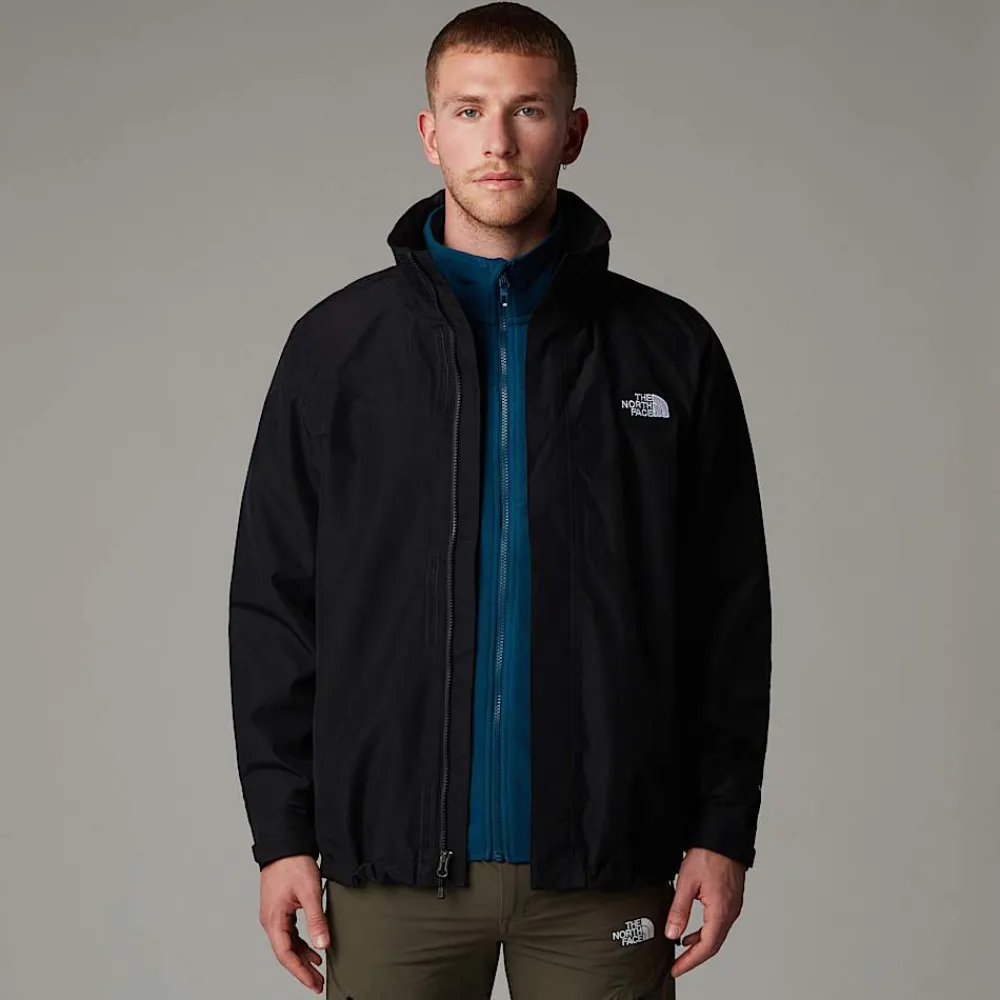 Hombre The North Face Impermeable<Chaqueta Para Hombre Sangro