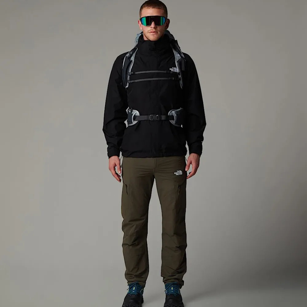 Hombre The North Face Impermeable<Chaqueta Para Hombre Sangro