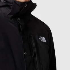 Hombre The North Face Impermeable|Chaquetas Con Aislamiento Integral<Chaqueta Pinecroft Triclimate Para Hombre