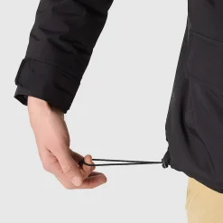 Hombre The North Face Impermeable|Chaquetas Con Aislamiento Integral<Chaqueta Pinecroft Triclimate Para Hombre