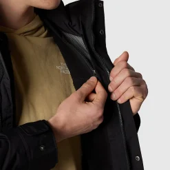 Hombre The North Face Impermeable|Chaquetas Con Aislamiento Integral<Chaqueta Pinecroft Triclimate Para Hombre