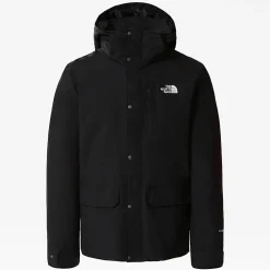 Hombre The North Face Impermeable|Chaquetas Con Aislamiento Integral<Chaqueta Pinecroft Triclimate Para Hombre