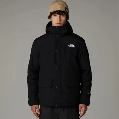 Hombre The North Face Impermeable|Chaquetas Con Aislamiento Integral<Chaqueta Pinecroft Triclimate Para Hombre