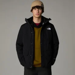 Hombre The North Face Impermeable|Chaquetas Con Aislamiento Integral<Chaqueta Pinecroft Triclimate Para Hombre
