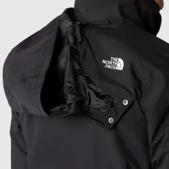Hombre The North Face Impermeable|Chaquetas Con Aislamiento Integral<Chaqueta Pinecroft Triclimate Para Hombre