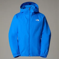 Hombre The North Face Impermeable<Chaqueta Plegable Peak Para Hombre