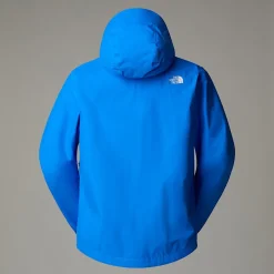 Hombre The North Face Impermeable<Chaqueta Plegable Peak Para Hombre