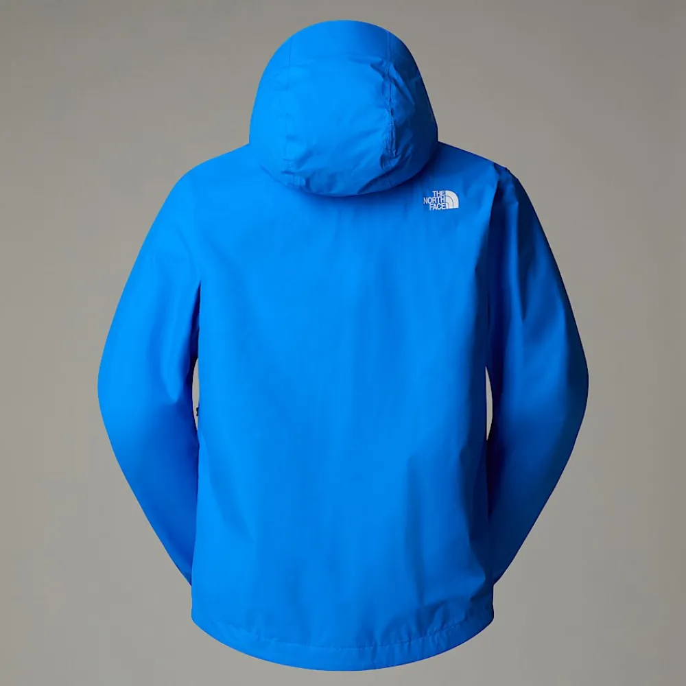 Hombre The North Face Impermeable<Chaqueta Plegable Peak Para Hombre