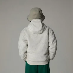 Niños The North Face Forros Polares & Sudaderas<Chaqueta Polar Con Capucha Y Cremallera Integral Osito Para Niña