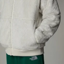 Niños The North Face Forros Polares & Sudaderas<Chaqueta Polar Con Capucha Y Cremallera Integral Osito Para Niña