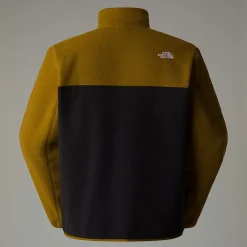 Hombre The North Face Forros Polares<Chaqueta Polar Con Cremallera De 1/4 Yumiori Para Hombre