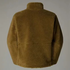 Hombre The North Face Forros Polares<Chaqueta Polar Con Cremallera Integral Extreme Pile Para Hombre