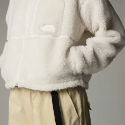 Mujer The North Face Forros Polares<Chaqueta Polar Con Cremallera Integral Extreme Pile Para Mujer