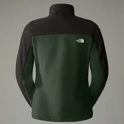 Mujer The North Face Forros Polares<Chaqueta Polar Con Cremallera Integral Emilia Delta Para Mujer