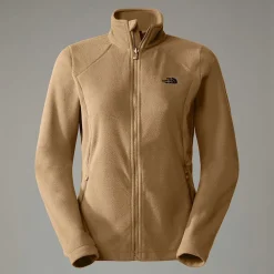 Mujer The North Face Forros Polares<Chaqueta Polar Con Cremallera Integral Emilio 2 Para Mujer