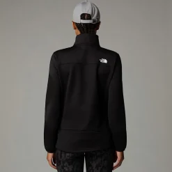 Mujer The North Face Forros Polares|Camisetas Técnicas<Chaqueta Polar Mistyescape Para Mujer