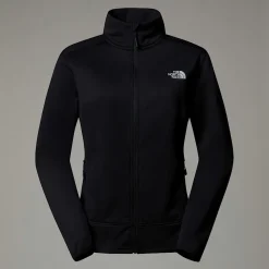 Mujer The North Face Forros Polares|Camisetas Técnicas<Chaqueta Polar Mistyescape Para Mujer