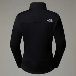 Mujer The North Face Forros Polares|Camisetas Técnicas<Chaqueta Polar Mistyescape Para Mujer