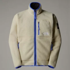 Mujer/Hombre The North Face Forros Polares|Forros Polares<Chaqueta Polar Reversible TNF X Yinka Ilori Unisex