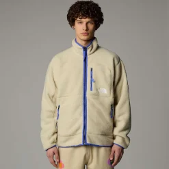 Mujer/Hombre The North Face Forros Polares|Forros Polares<Chaqueta Polar Reversible TNF X Yinka Ilori Unisex