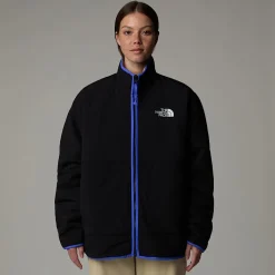 Mujer/Hombre The North Face Forros Polares|Forros Polares<Chaqueta Polar Reversible TNF X Yinka Ilori Unisex
