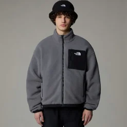 Hombre The North Face Forros Polares<Chaqueta Polar Reversible Yumiori Para Hombre