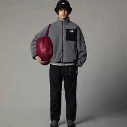 Hombre The North Face Forros Polares<Chaqueta Polar Reversible Yumiori Para Hombre