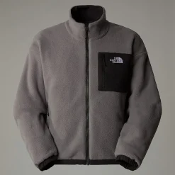 Hombre The North Face Forros Polares<Chaqueta Polar Reversible Yumiori Para Hombre