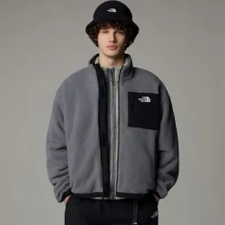 Hombre The North Face Forros Polares<Chaqueta Polar Reversible Yumiori Para Hombre