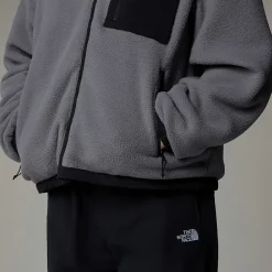 Hombre The North Face Forros Polares<Chaqueta Polar Reversible Yumiori Para Hombre