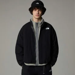 Hombre The North Face Forros Polares<Chaqueta Polar Reversible Yumiori Para Hombre