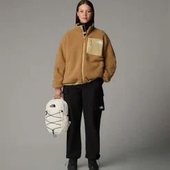 Mujer The North Face Forros Polares<Chaqueta Polar Reversible Yumiori Para Mujer
