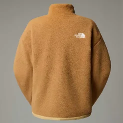 Mujer The North Face Forros Polares<Chaqueta Polar Reversible Yumiori Para Mujer