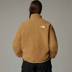 Mujer The North Face Forros Polares<Chaqueta Polar Reversible Yumiori Para Mujer