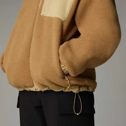 Mujer The North Face Forros Polares<Chaqueta Polar Reversible Yumiori Para Mujer
