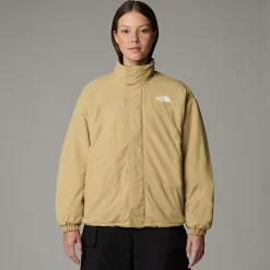 Mujer The North Face Forros Polares<Chaqueta Polar Reversible Yumiori Para Mujer