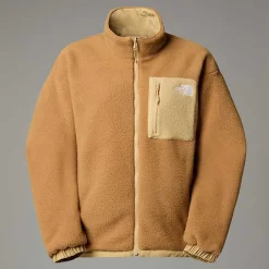 Mujer The North Face Forros Polares<Chaqueta Polar Reversible Yumiori Para Mujer